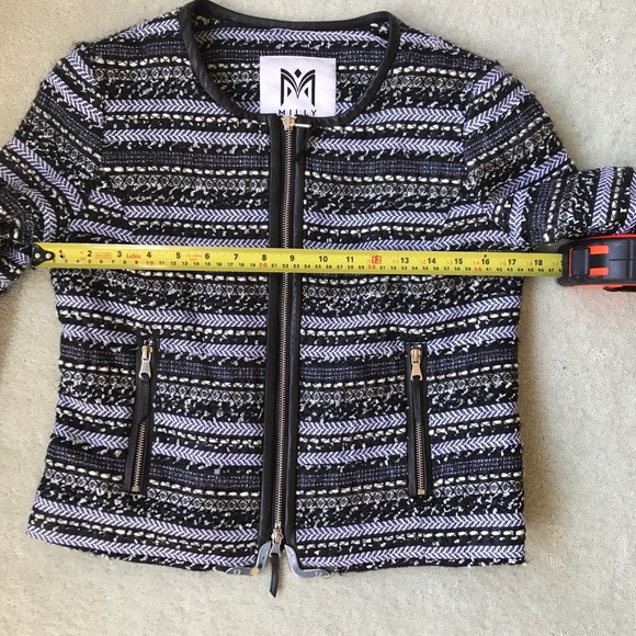 Milly Jacket - Picture 7 of 8